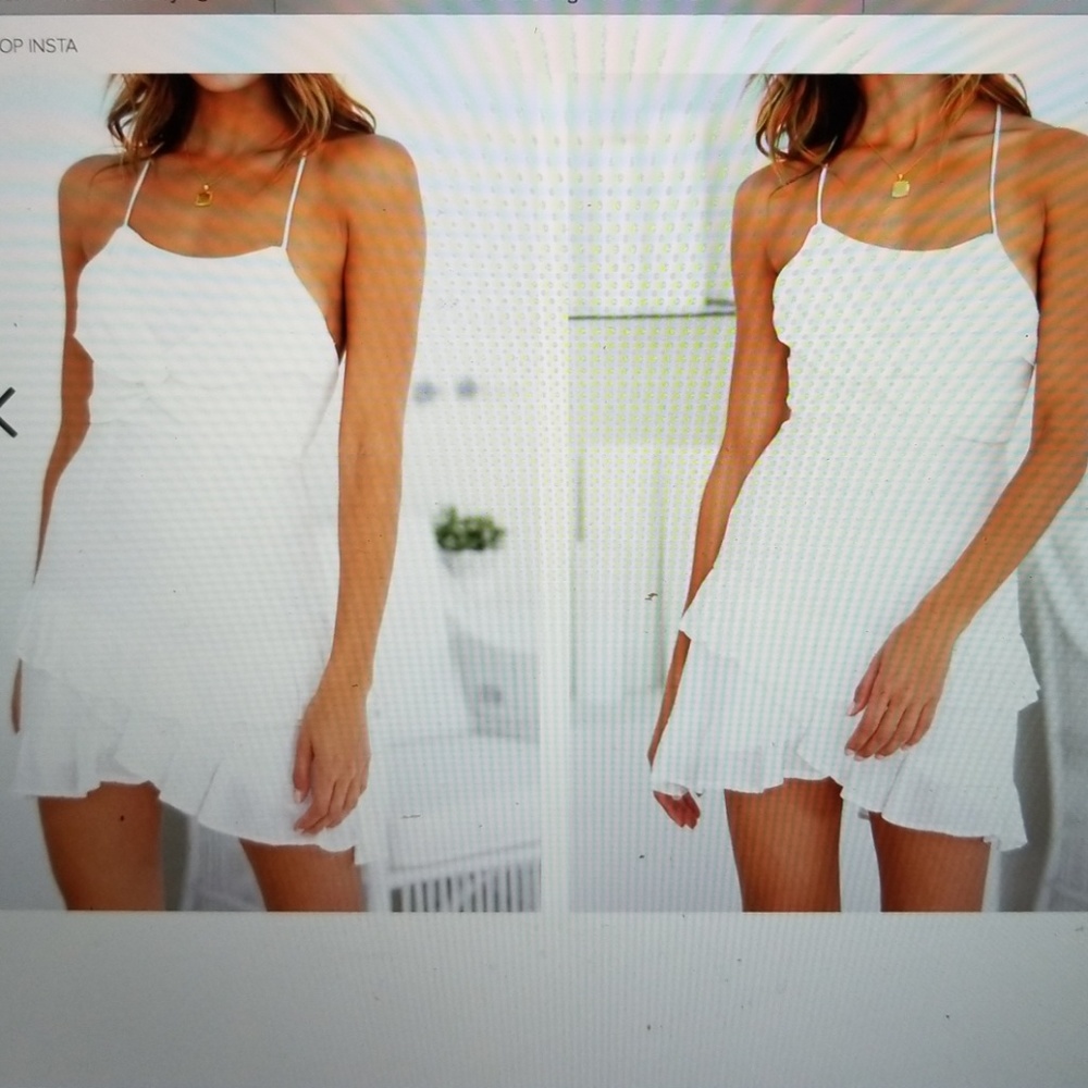 Womens Dress